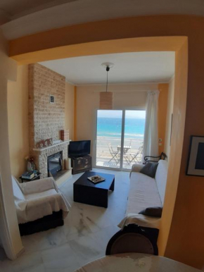 Apartment Michalis by the Sea